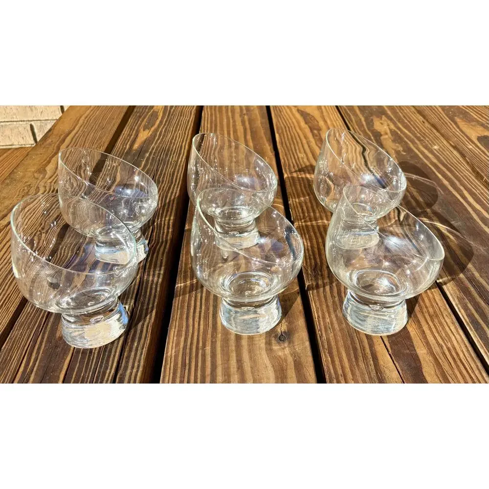 Kosta Boda set mcm